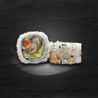 Uramaki Yasai 8 szt.