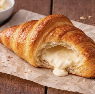 Croissant Blanco