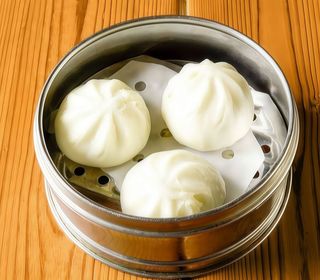 Xiao Long Bao