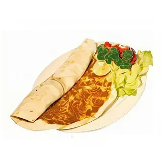 Pizza Lahmacum