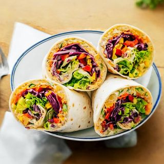 Veggie Wrap