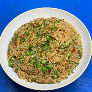 arroz frito