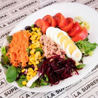 Ensalada Sabores