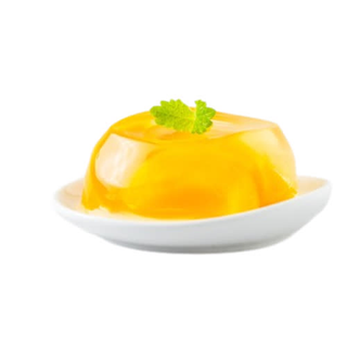Pudín De Fruta