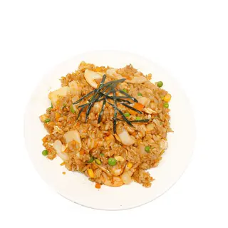 21.Arroz de Mariscos
