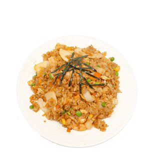 21.Arroz De Mariscos
