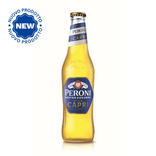 PERONI CAPRI