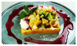 Экзотик Тропик