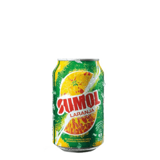Sumol Laranja