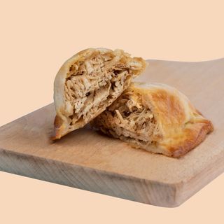 Empanadas de pollo