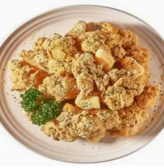 Z6 Alitas Cheese (6 Uds.)