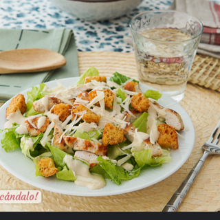 Ensalada César