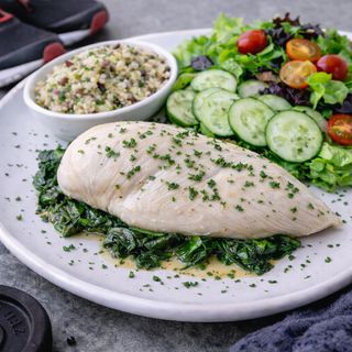 Pierś z kurczaka Fit