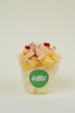 MIX DE FRUTAS