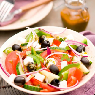 Sałatka grecka