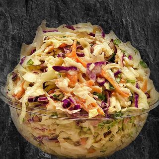 Salata Coleslaw