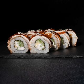 Золотий Кальмар