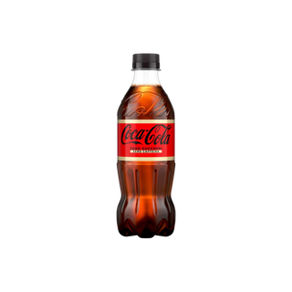 Coca-Cola Zero Zuccheri Zero Caffeina