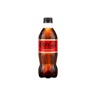 Coca-Cola Zero Zuccheri Zero Caffeina