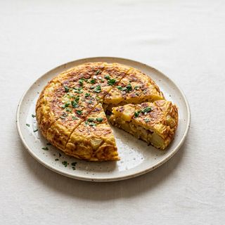Spanish Omelette