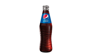 PEPSI COLA