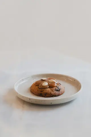 Cookie praliné