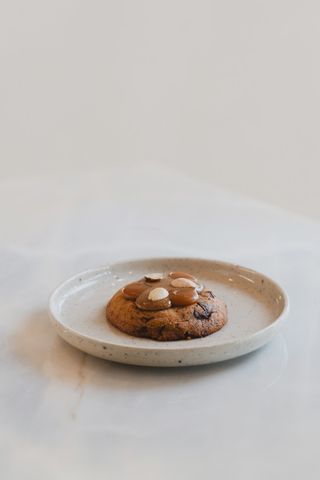 Cookie praliné