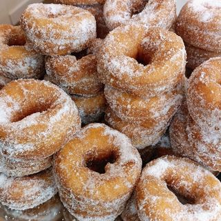 Roscos Fritos (8 Uds.)