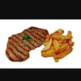 Bistec de Ternera