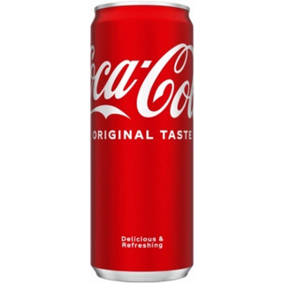  Coca cola    