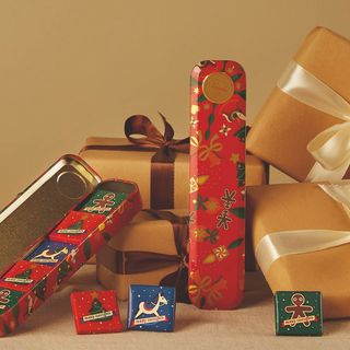 Portapenne Granblend Assortiti Natale