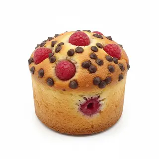 Bombe d'amour framboise