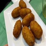 Croquetas Caseras