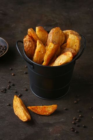 Գյուղական կարտոֆիլ