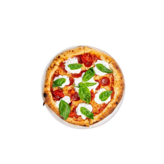 Pizza Diavola