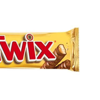 Twix 50 gr