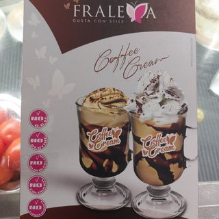 Crema di caffe