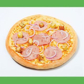 Pizza Paysanne