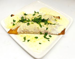 FRENCH CREPE