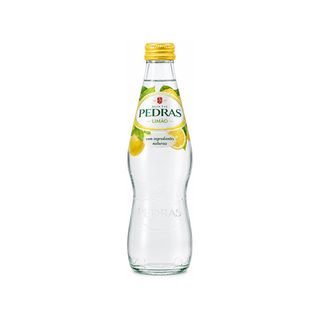 Água das pedras limão
