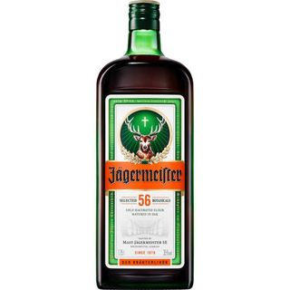 Licor Jagermeister 1.75L