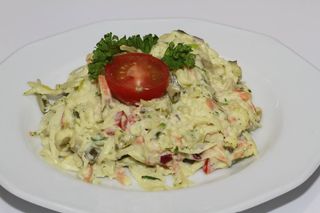 Surówka Colesław 100g