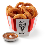 12 Churrosa karamela