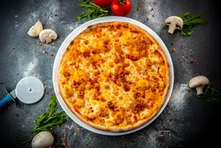 Margherita 1120 g