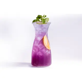 Lavender Lemonade