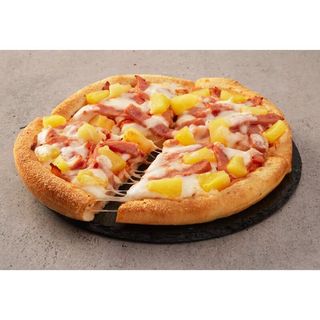 Hawaiian Pizza