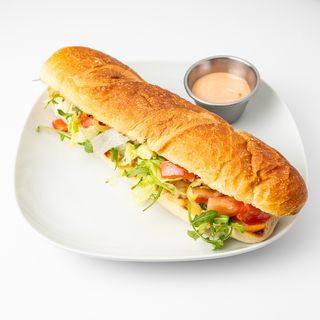 Juneći "Royale with cheese"