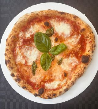 Margherita
