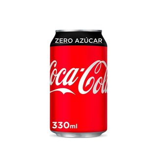 Coca-Cola ZERO