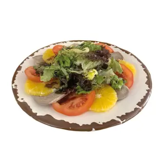 Салат из говяжьего языка (150г)